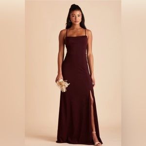 Birdy Grey Bridesmaid dress